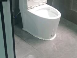衛(wèi)生間有異味，有什么去除小技巧呢？