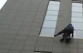 瓷磚外墻的清潔按照什么順序比較好呢？