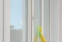 堅(jiān)持定期清潔，就能輕松保持居家環(huán)境的干凈整潔