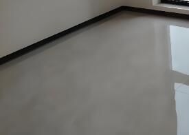 開荒保潔，需要注意哪些事項(xiàng)？